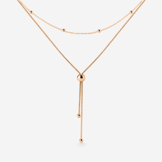 Beady Elegance Bundle Rose Gold