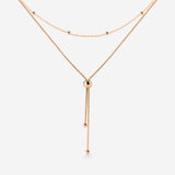 Beady Elegance Bundle Rose Gold