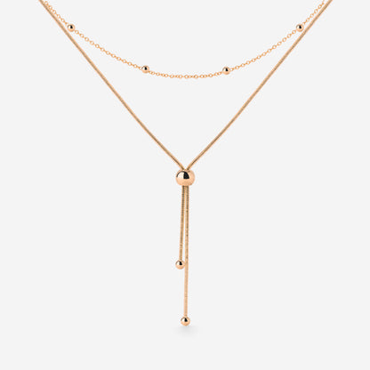 Beady Elegance Bundle Roségold
