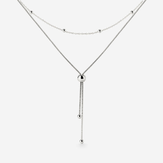 Beady Elegance Bundle Silver