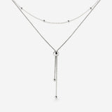 Beady Elegance Bundle Silver