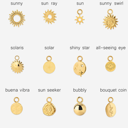 Charm Bundle