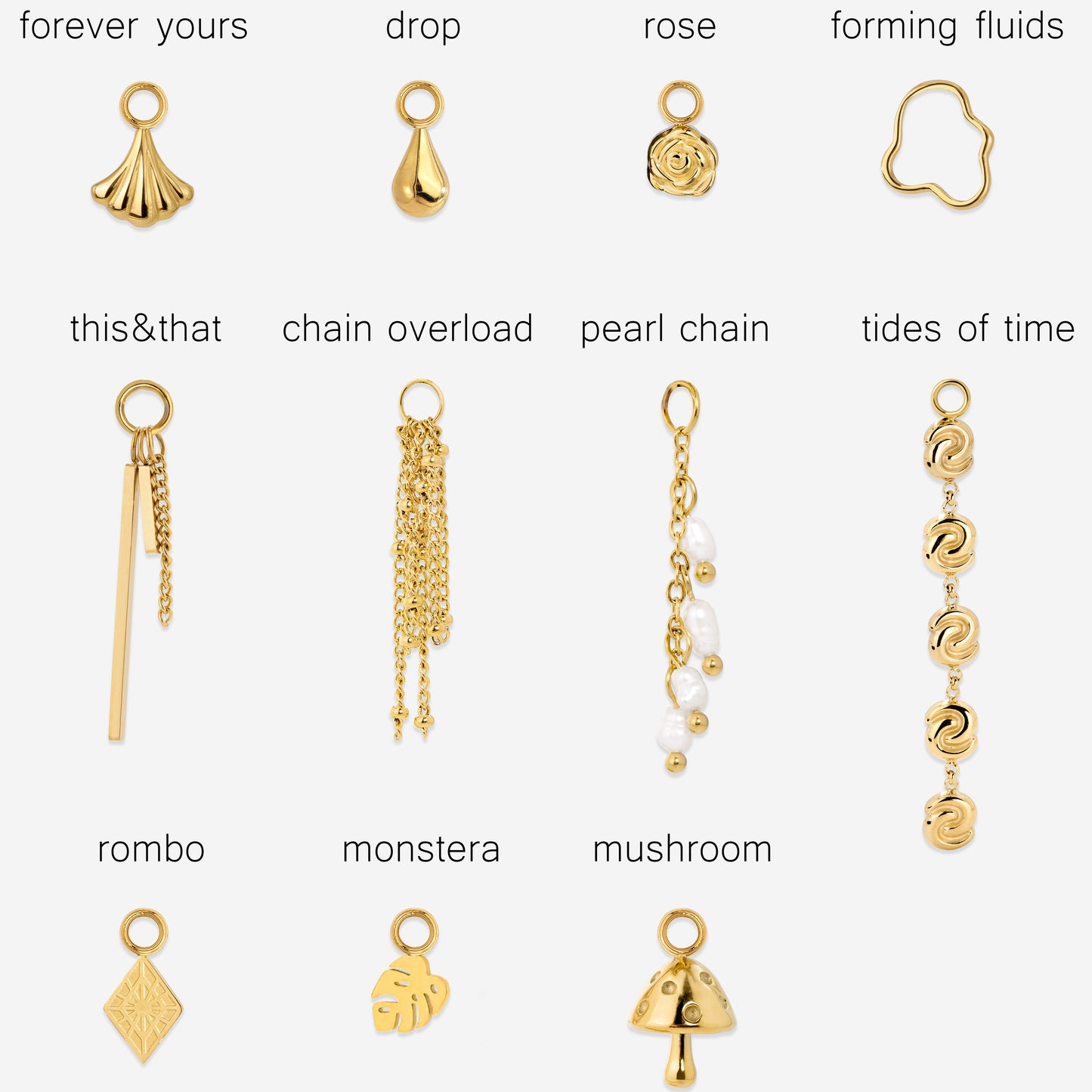 Charm Bundle