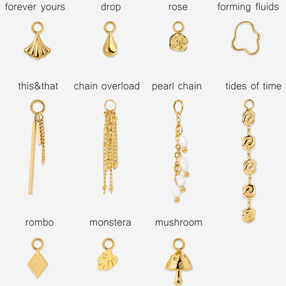 Charm Bundle