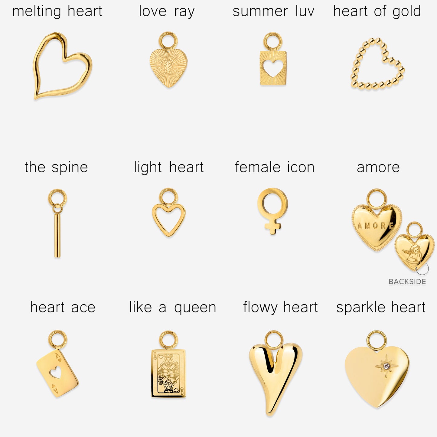 Charm Bundle
