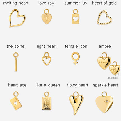 Charm Bundle