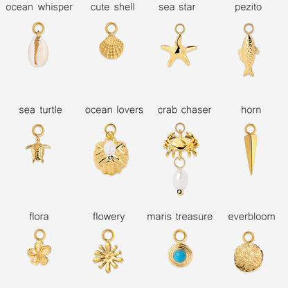 Charm Bundle