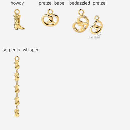 Charm Bundle