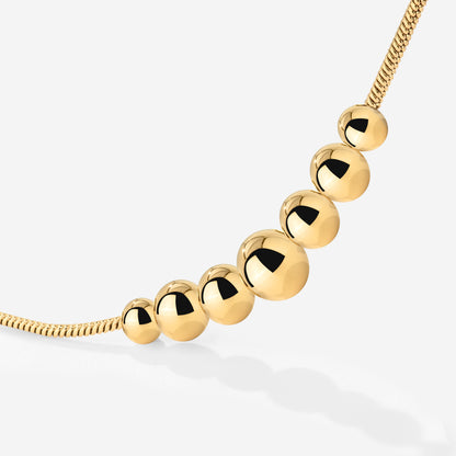 Bead after Bead Bundle Gold