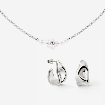 Daisy Bundle Silver