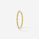 Dewdrop Ring Gold