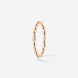 Dewdrop Ring Rose Gold