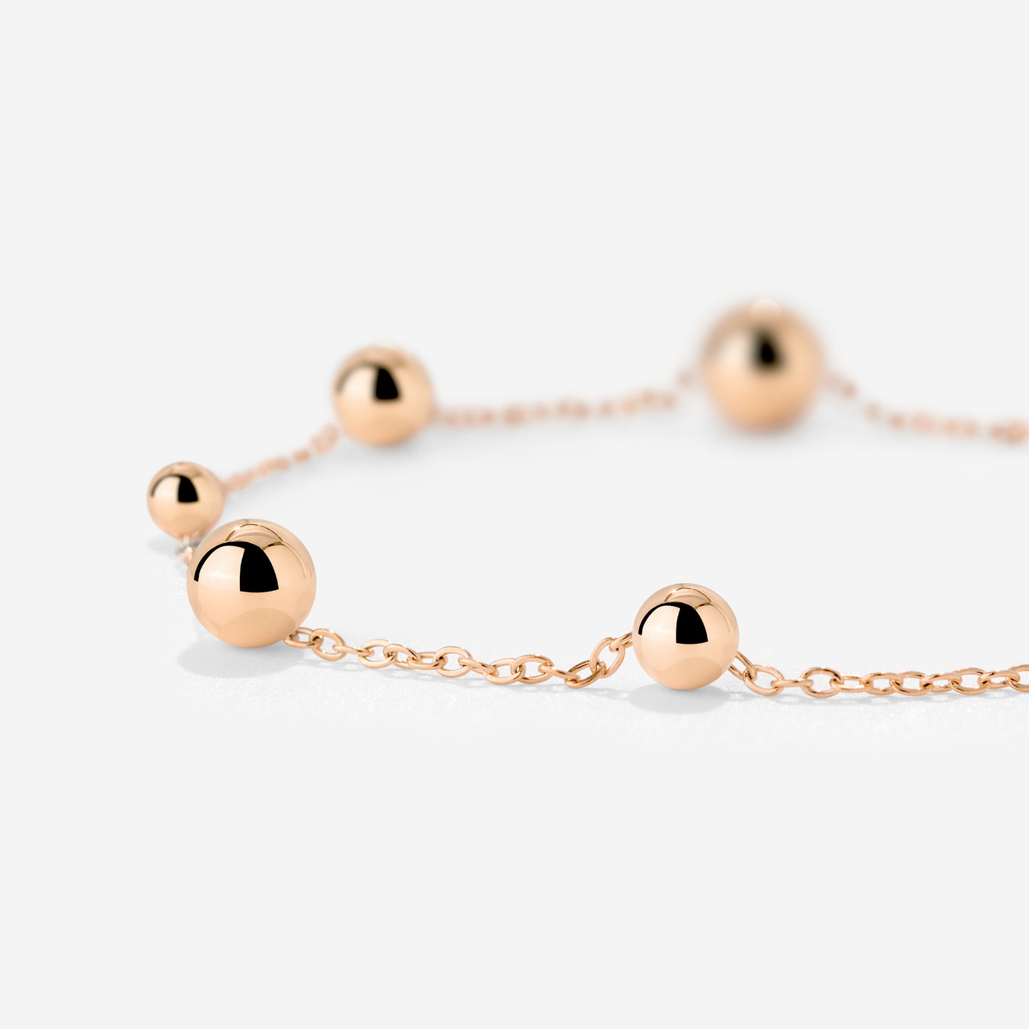 Bead after Bead Bundle Roségold