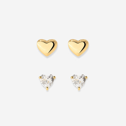 Inner Glow Bundle Gold