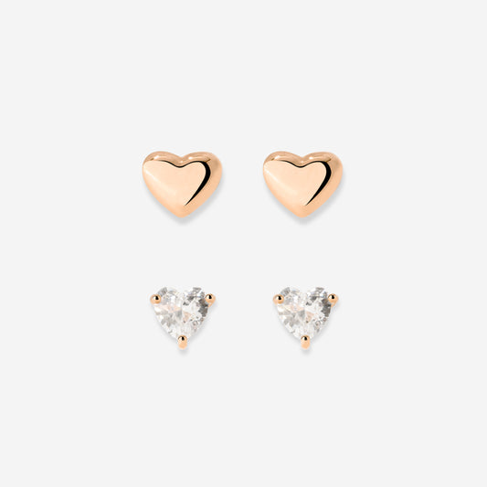 Inner Glow Bundle Rose Gold
