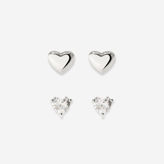 Inner Glow Bundle Silver
