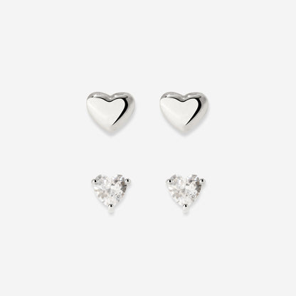 Inner Glow Bundle Silver