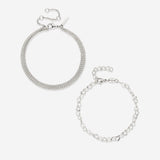 Light-hearted Bundle Silver