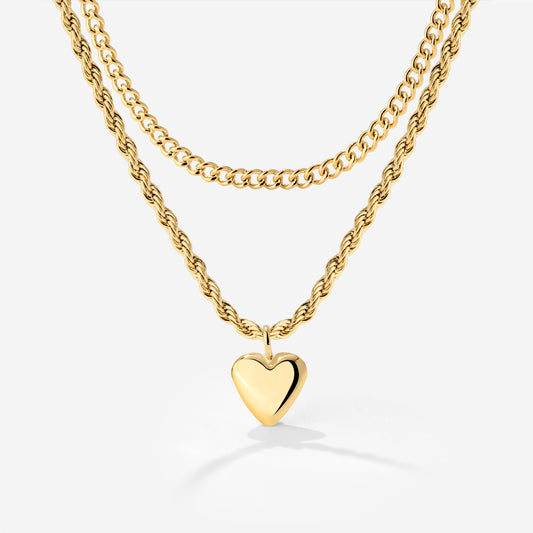 Made with Love Bundle Gold
