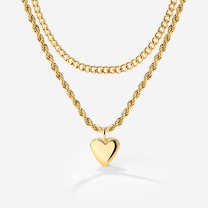 Made with Love Bundle Gold