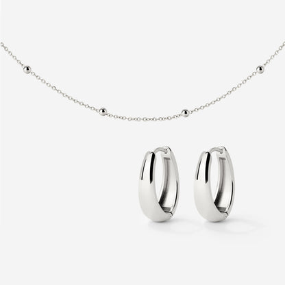 Minimalist Bundle Silver