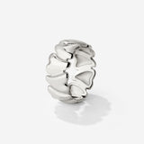 Sweetieheart Ring Silver