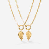 Twin Flame Bundle Gold