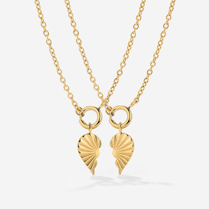 Twin Flame Bundle Gold