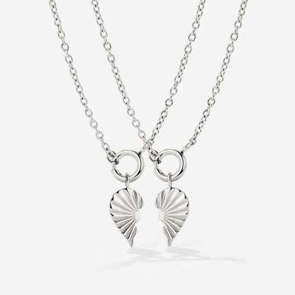 Twin Flame Bundle Silver