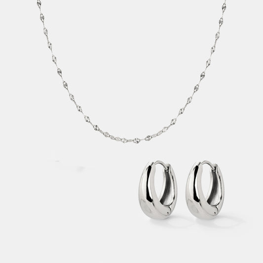 Bestie Bundle Silver