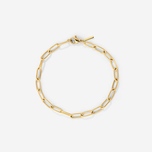 Honey Bracelet Gold
