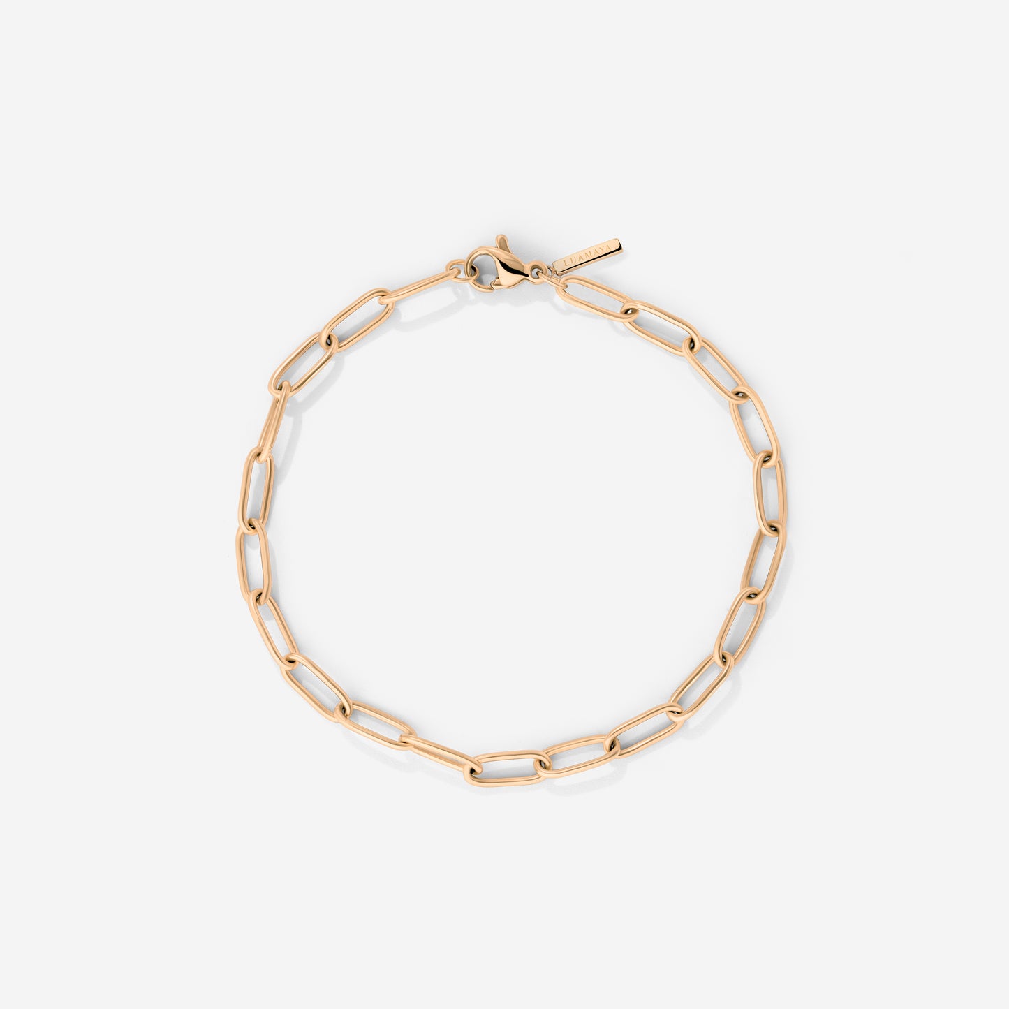 Honey Bracelet Rose Gold