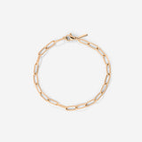 Honey Bracelet Rose Gold
