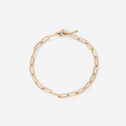 Honey Bracelet Rose Gold