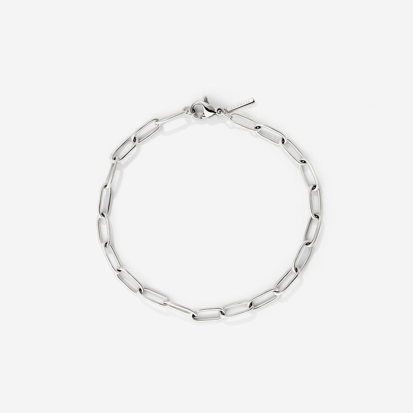 Honey Bracelet Silver