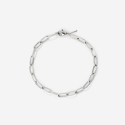 Honey Bracelet Silver