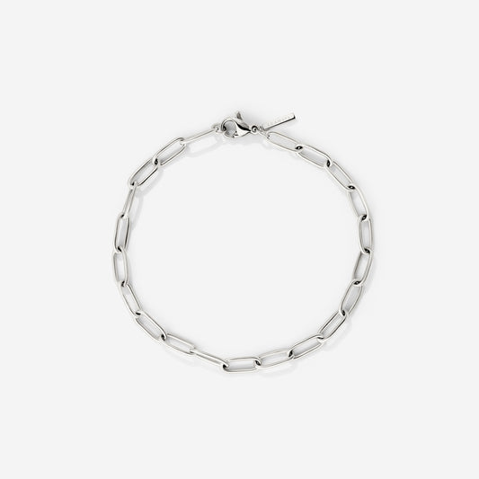 Honey Bracelet Silver