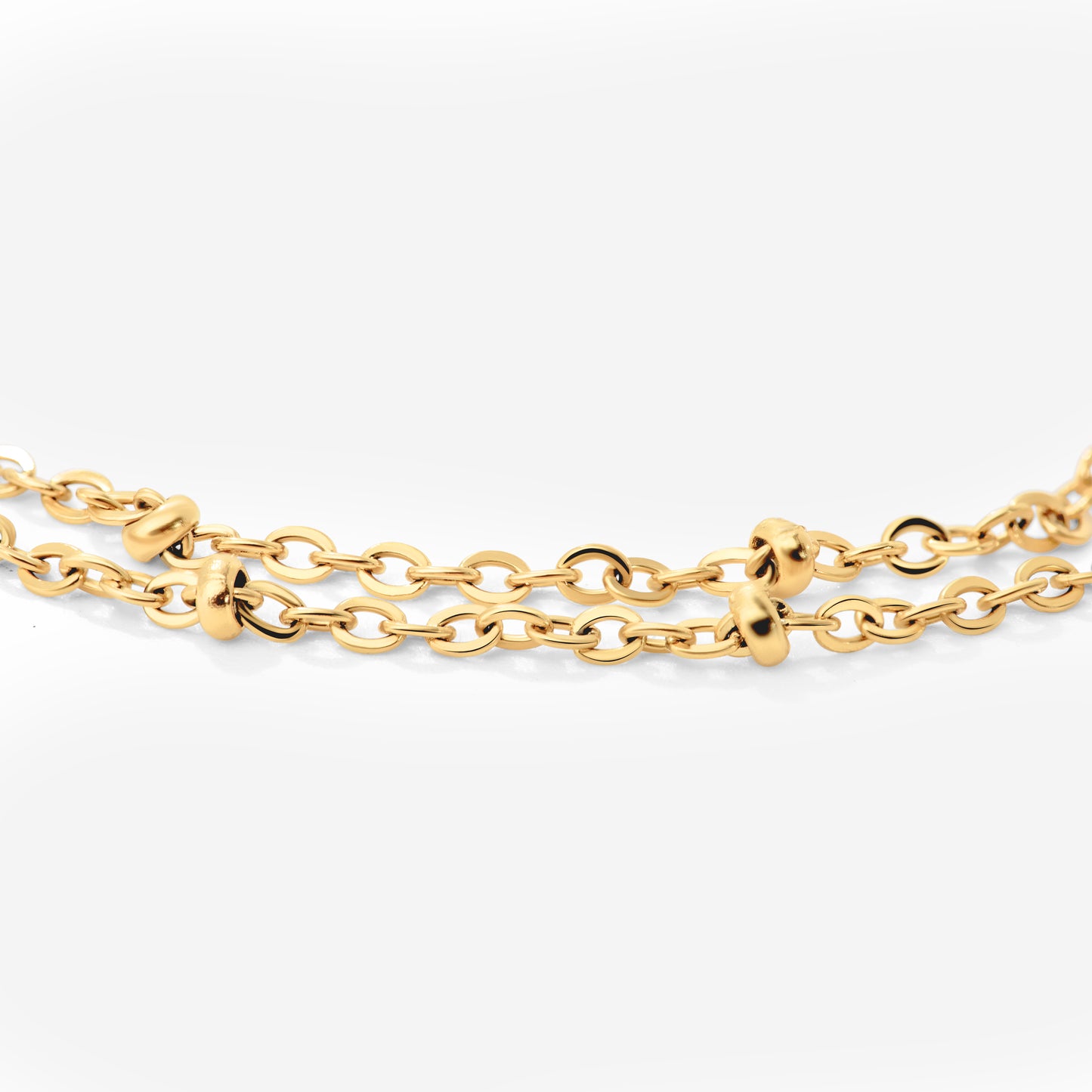 Sonara Bracelet Gold