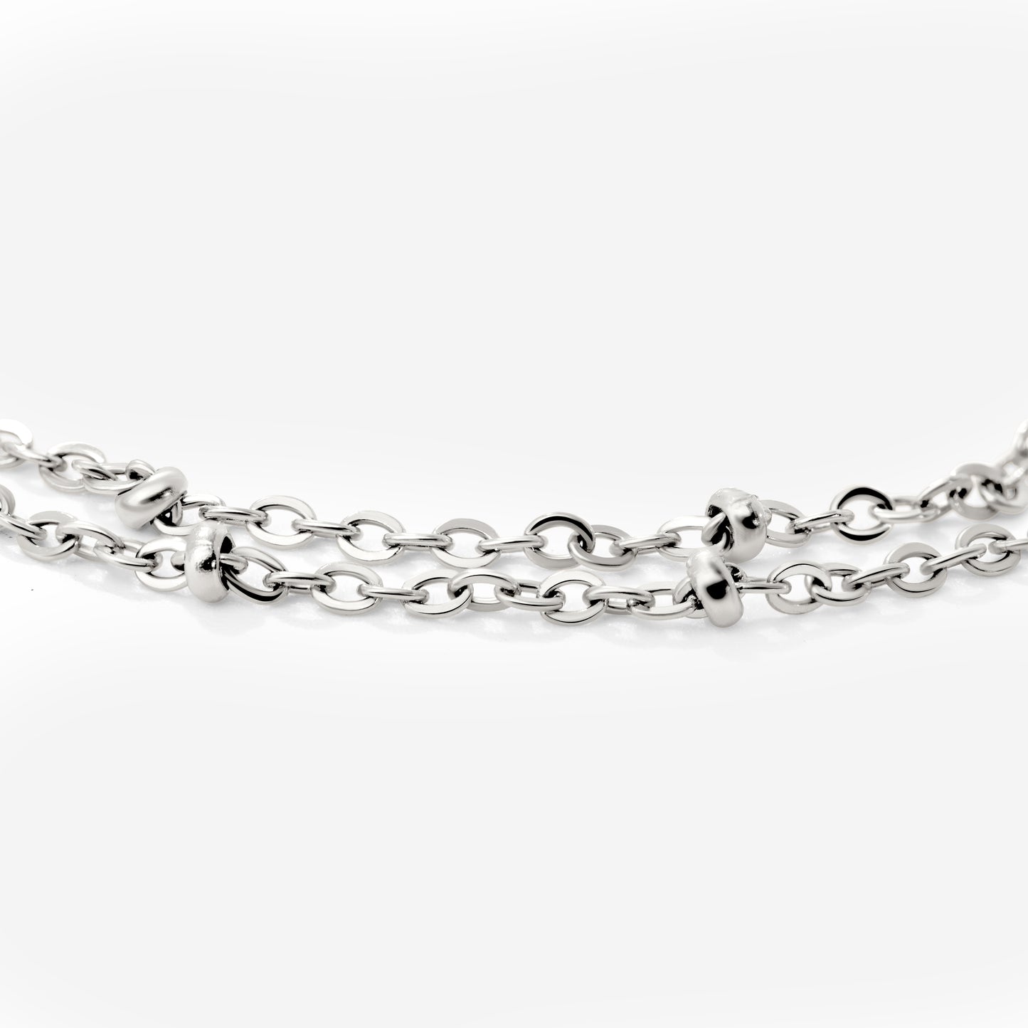 Sonara Bracelet Silver