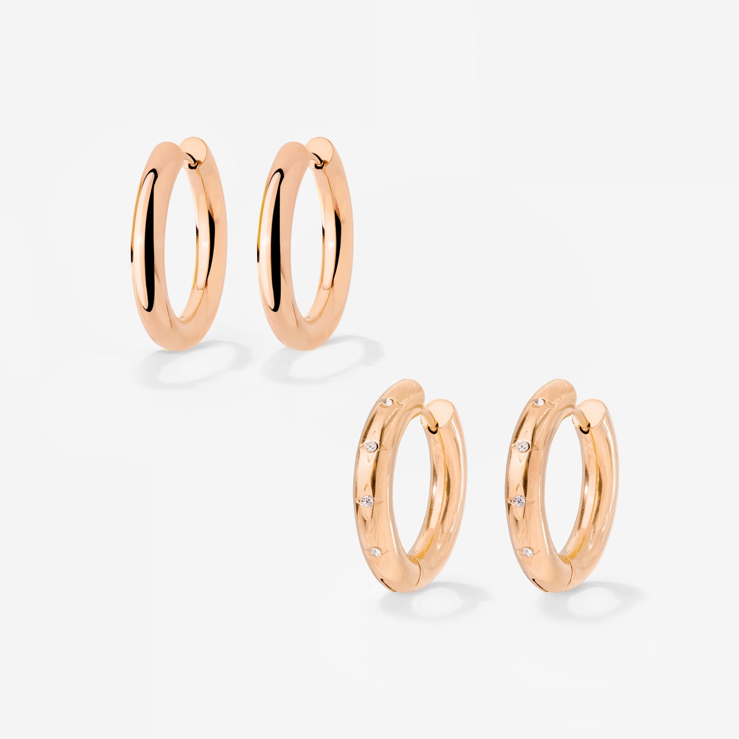 Stargaze Bundle Rose Gold