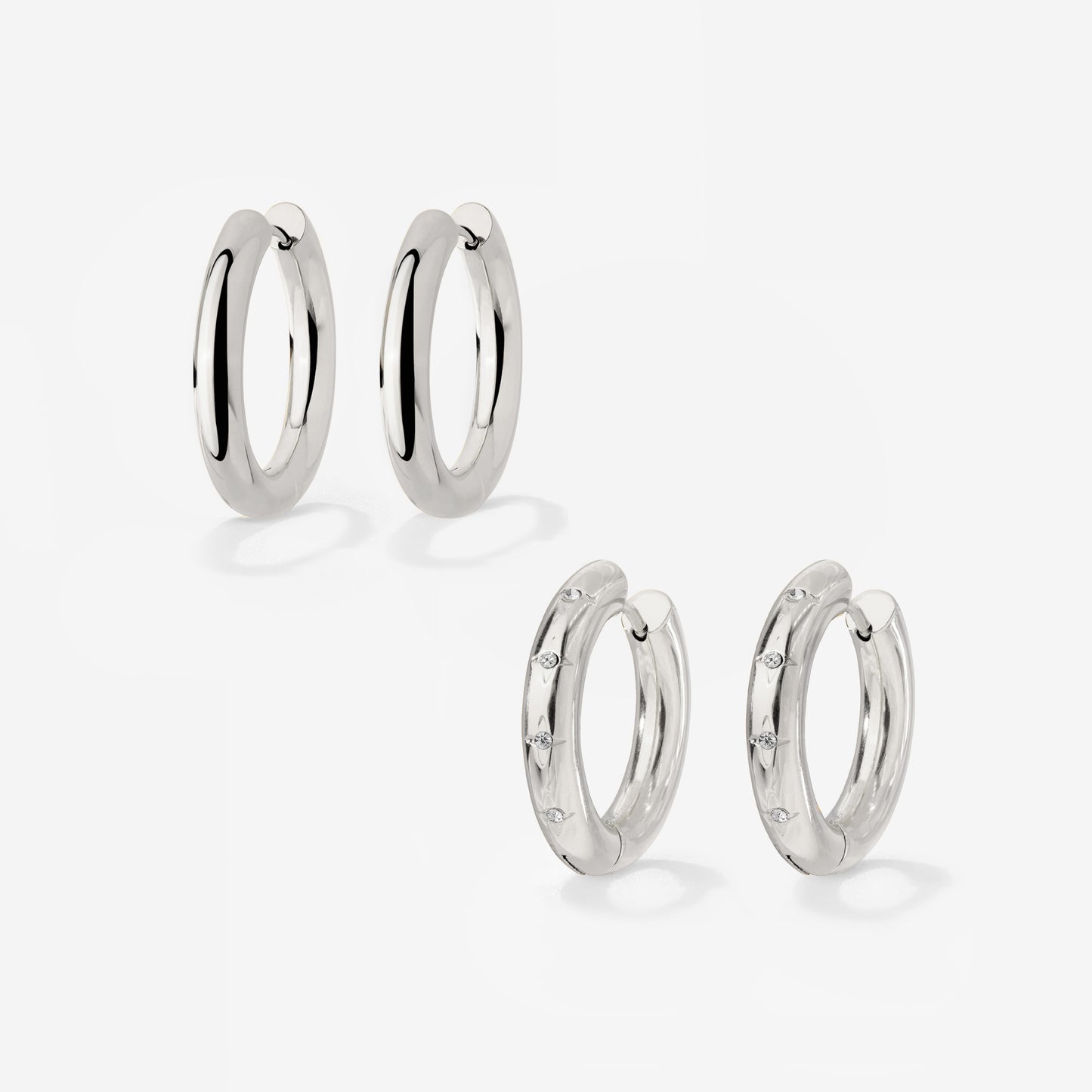 Stargaze Bundle Silver