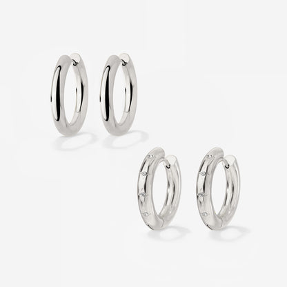 Stargaze Bundle Silver