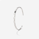 Sun Lover Bangle Silver