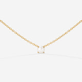 Dream Pearl Choker Gold