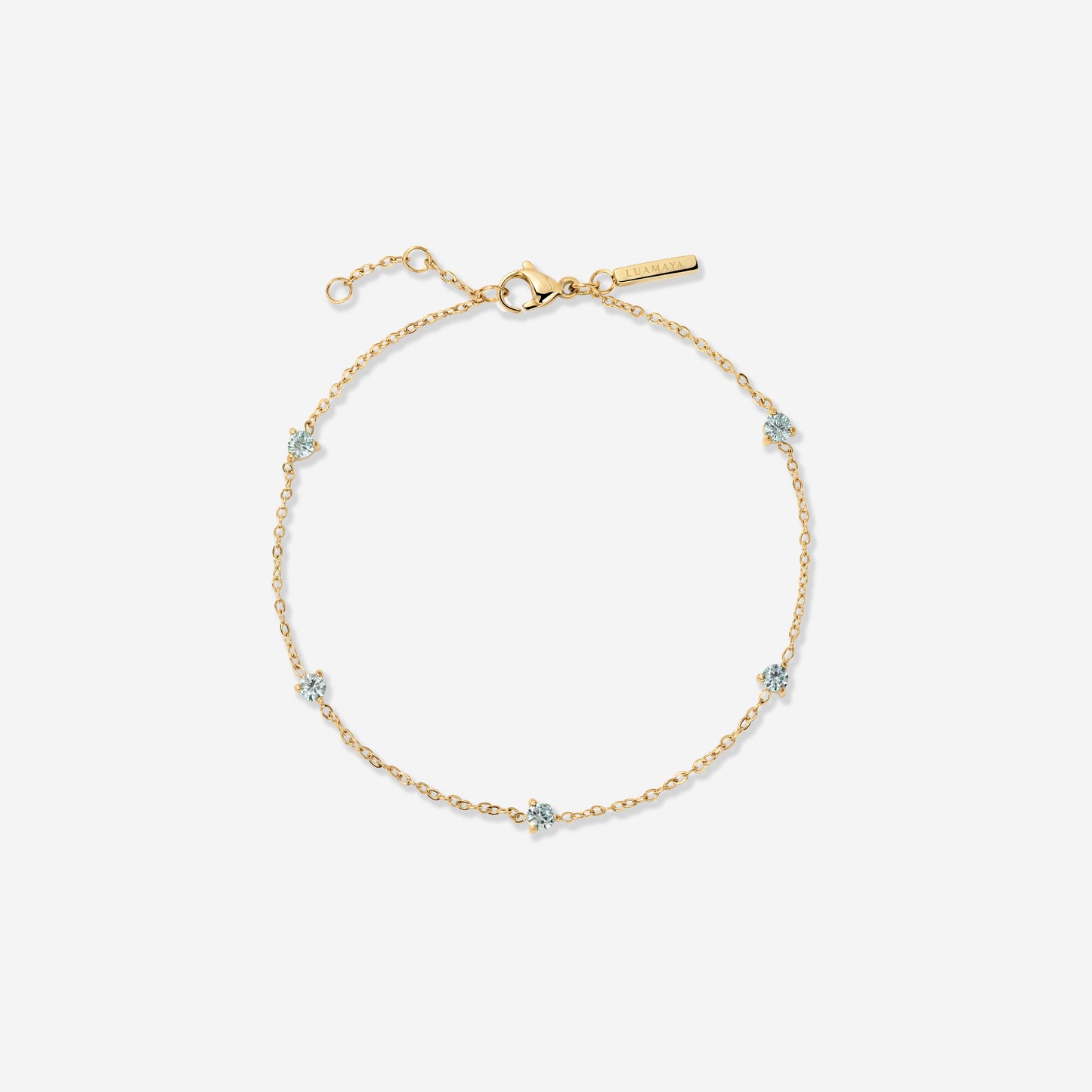 Dreamy Bracelet Gold