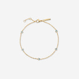 Dreamy Bracelet Gold