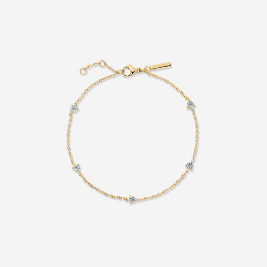 Dreamy Bracelet Gold