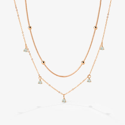 Dreamy Bundle Roségold