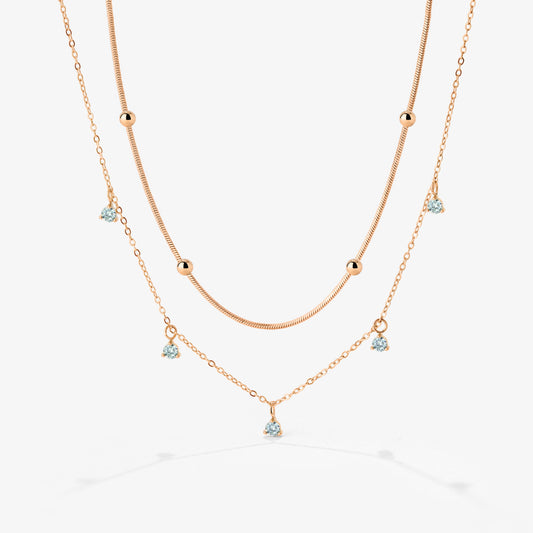 Dreamy Bundle Rose Gold