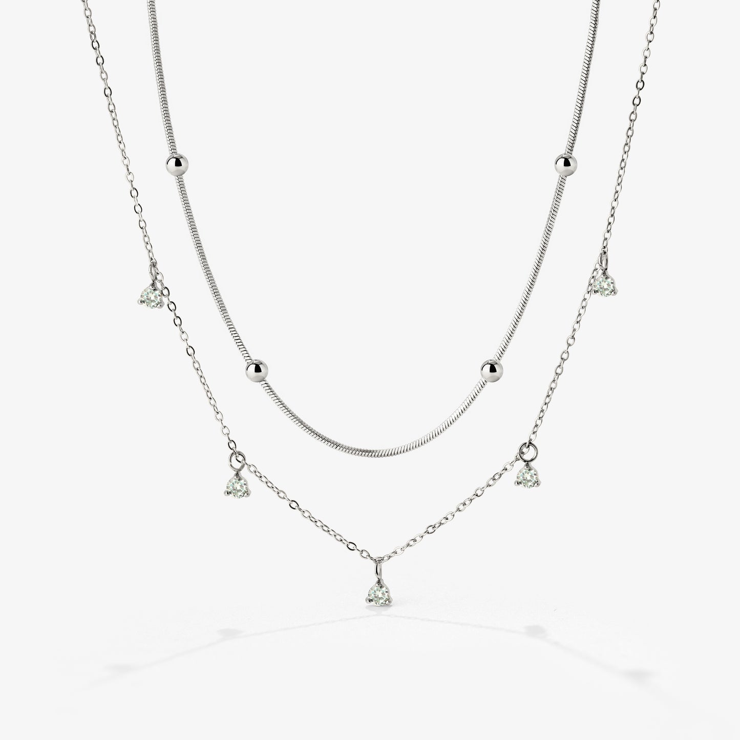 Dreamy Bundle Silber